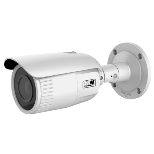 MW Security - Κάμερα IPC-T454ZSDH5/Motorized 2.8-12mm/Tube/4Mpx IP Κάμερες Onetrade